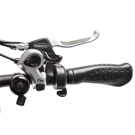 Велогибрид Cyberbike FLEX